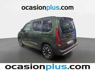 Citroen Berlingo BlueHDi 130 S&S Talla M Max 96 kW (130 CV)