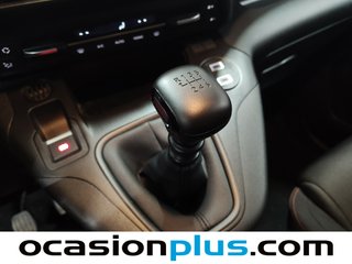 Citroen Berlingo BlueHDi 130 S&S Talla M Max 96 kW (130 CV)
