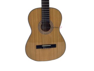 guitarra clasica oqan qgc-20