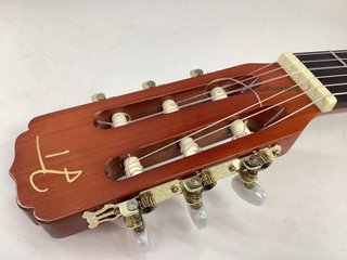 guitarra clasica oqan qgc-20