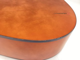 guitarra clasica oqan qgc-20