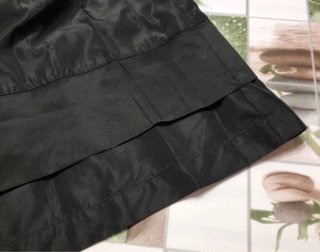 Vestido Zara