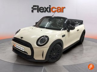 MINI Cooper COOPER CABRIO