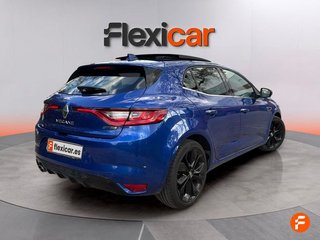 Renault Megane GT Line En. TCe 97kW (130CV) llanta 18"
