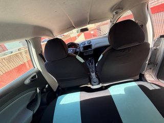 SEAT Ibiza 2012