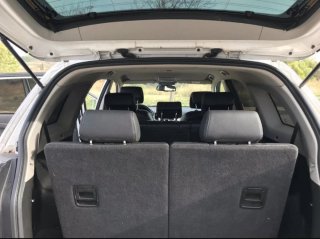 Chevrolet Captiva 2013