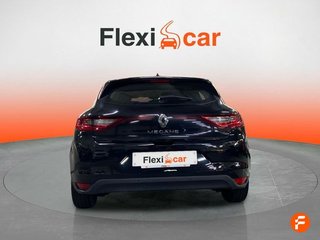 Renault Megane Intens Energy TCe 74kW (100CV)
