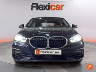 BMW Serie 1 118i