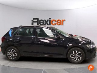 Volkswagen Polo Life 1.0 TSI 81kW (110CV) DSG