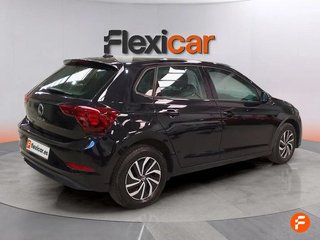 Volkswagen Polo Life 1.0 TSI 81kW (110CV) DSG
