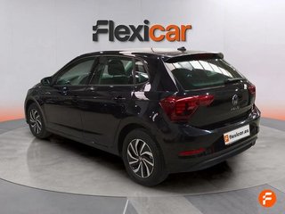 Volkswagen Polo Life 1.0 TSI 81kW (110CV) DSG