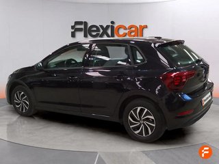 Volkswagen Polo Life 1.0 TSI 81kW (110CV) DSG