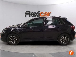Volkswagen Polo Life 1.0 TSI 81kW (110CV) DSG