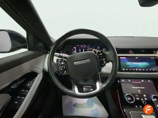 Land-Rover Range Rover Evoque 2.0 D150 R-Dynamic S AUTO 4WD