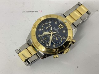reloj pulsera caballero festina f20604