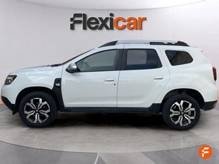 Dacia Duster Prestige Go TCE 74kW(100CV) ECO-G 4X2