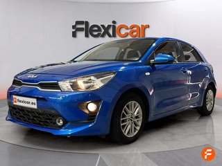 Kia Rio 1.2 DPi 62kW (84CV) GT Line