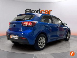Kia Rio 1.2 DPi 62kW (84CV) GT Line