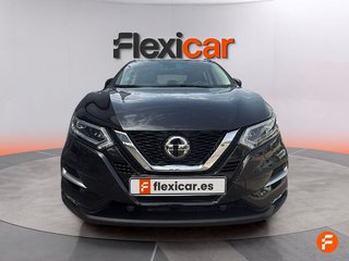 Nissan Qashqai DIG-T 103 kW (140 CV) E6D TEKNA