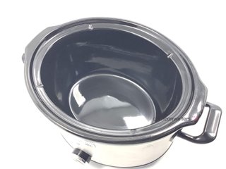 olla coccion electrica crock pot csc025x
