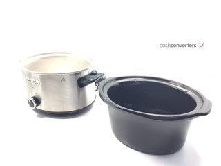 olla coccion electrica crock pot csc025x
