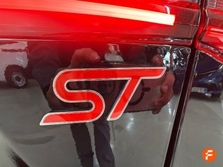 Ford Focus ST Edition 2.3 Ecoboost 206kW (280CV)