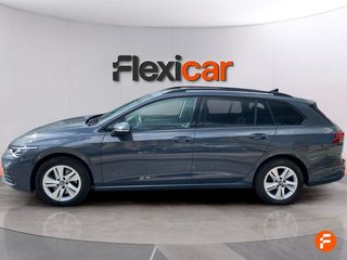 Volkswagen Golf 2.0 TDI 85kW (115CV) DSG Variant