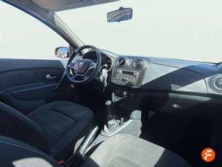 Dacia Sandero Comfort 74kW (100CV) ECO-G