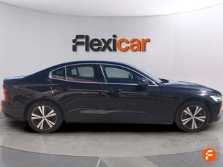 Volvo S60 B4(G) FWD Momentum Pro aut