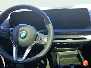 BMW Serie 1 120