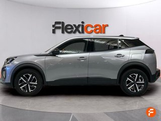 Peugeot 2008 Active Puretech 100 S&S 6 Vel. MAN