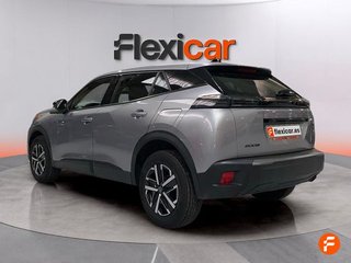 Peugeot 2008 Active Puretech 100 S&S 6 Vel. MAN