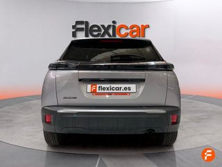 Peugeot 2008 Active Puretech 100 S&S 6 Vel. MAN