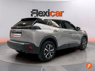 Peugeot 2008 Active Puretech 100 S&S 6 Vel. MAN