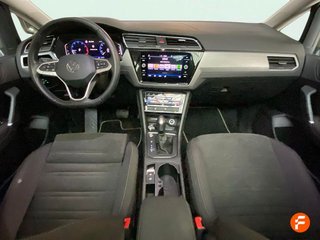 Volkswagen Touran Life 1.5 TSI 110kW (150CV) DSG