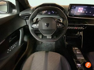 Peugeot 2008 Allure Puretech 130 S&S EAT8