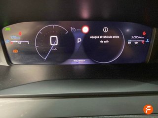 Peugeot 2008 Allure Puretech 130 S&S EAT8