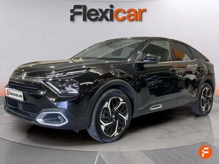 Citroën C4 BlueHDi 130 S&S EAT8 Max