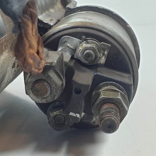 MOTOR ARRANQUE BMW BMW X5 (E53) 2000-2007