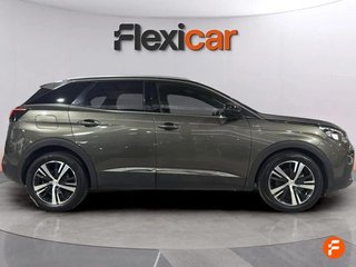Peugeot 3008 1.5 BlueHDi 96kW (130CV) S&S GT Line