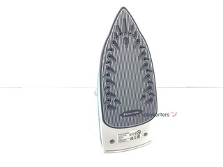 plancha vapor russell hobbs supreme steam pro 23971-56