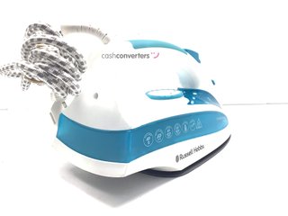 plancha vapor russell hobbs supreme steam pro 23971-56
