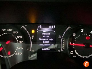 Fiat Tipo 1.3 Mirror 70kW (95CV) Multijet SW