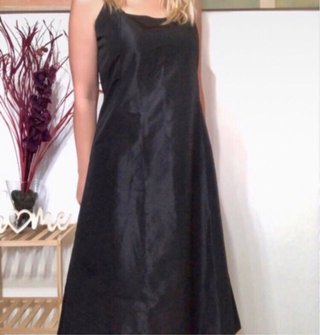Vestido Zara Woman