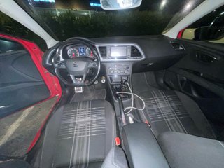 SEAT Leon 2016