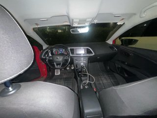 SEAT Leon 2016