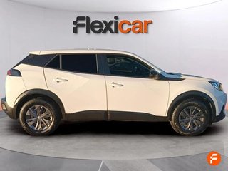 Peugeot 2008 Active Puretech 100 S&S BVM6