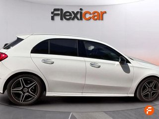 Mercedes Clase A A 200