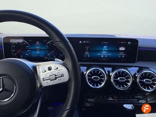 Mercedes Clase A A 200