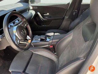 Mercedes Clase A A 200